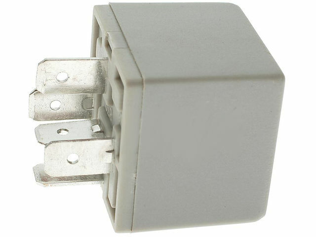 ABS Warning Light Relay Compatible with 1995 Dodge B3500 M618TR-image