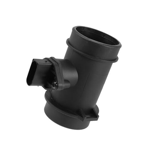 0280217114 Car Mass Air Flow Sensor Meter MAF Sensor Airflow Replacement for