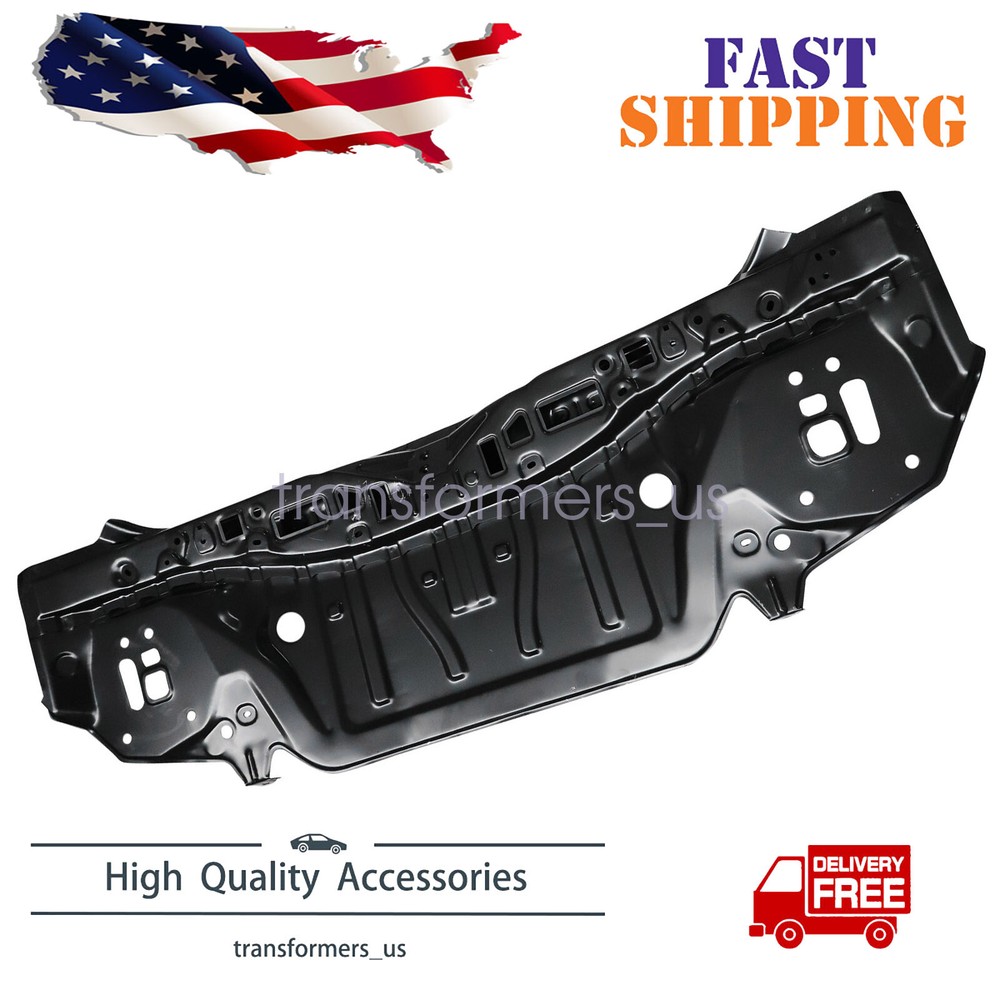 For 20-24 Toyota Corolla Underbody Backplate 583070246 Rear Body Lower Panel