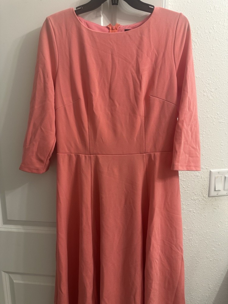 Women's Sleeveless Dress Size L