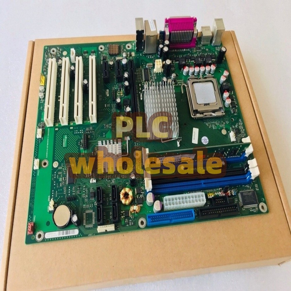 W26361-W1571-Z2-02-36 D2156-S21 industrial computer motherboard fast shipping