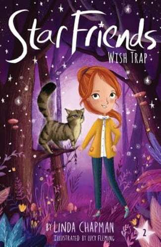 Wish Trap by Linda Chapman: Used