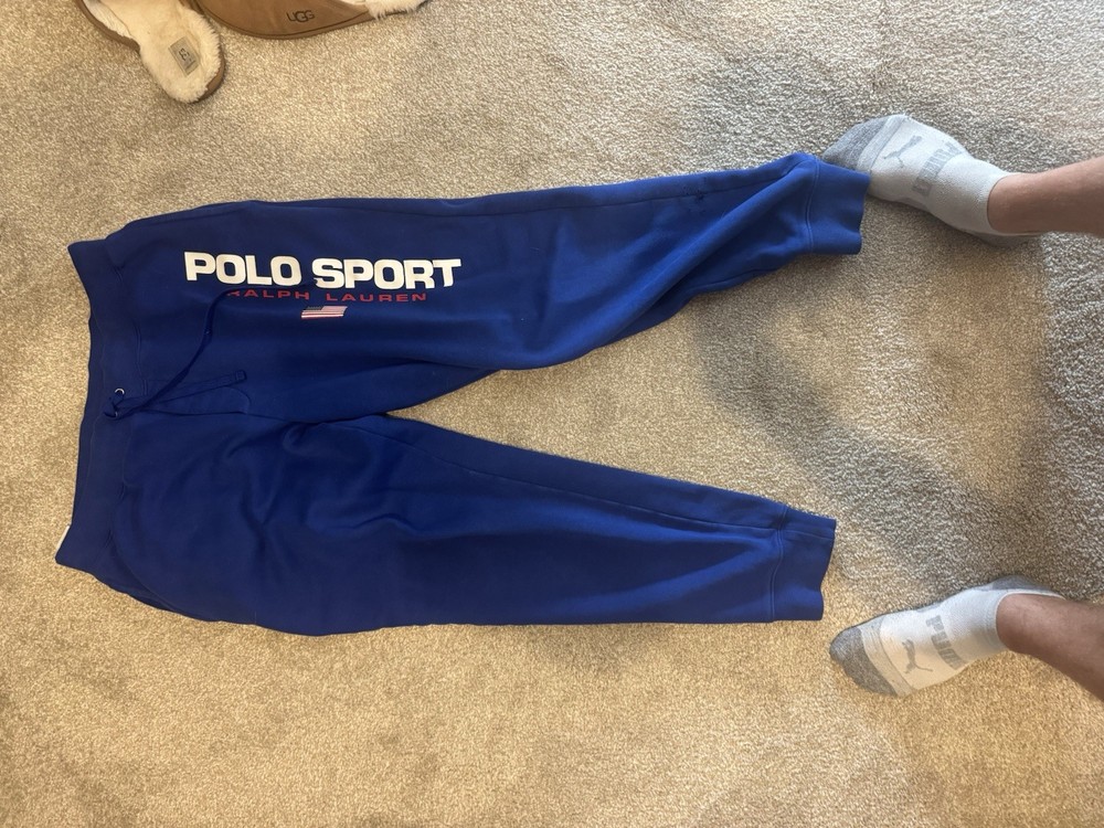 Polo Sport Ralph Lauren sweatpants