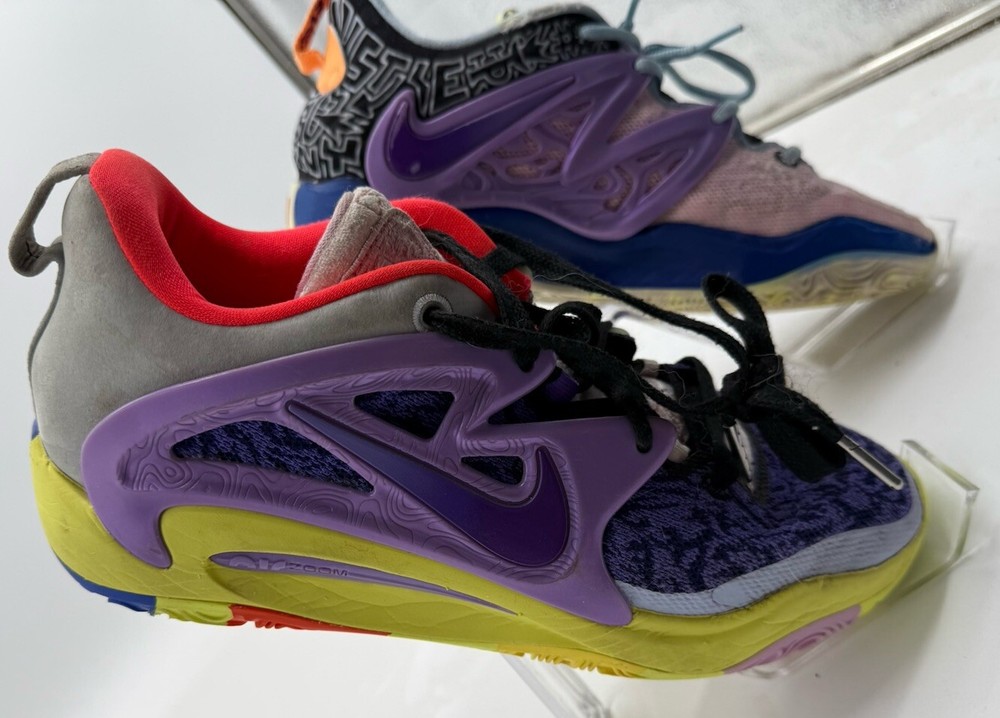 nike kd 15 Men’s Basketball Shoes Size 9M