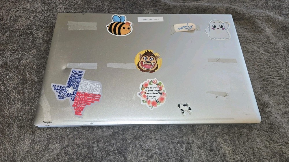 HP ProBook 450 G10 | FOR PARTS