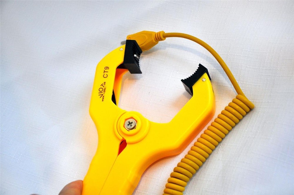 Type K Thermocouple Temperature Sensor 2