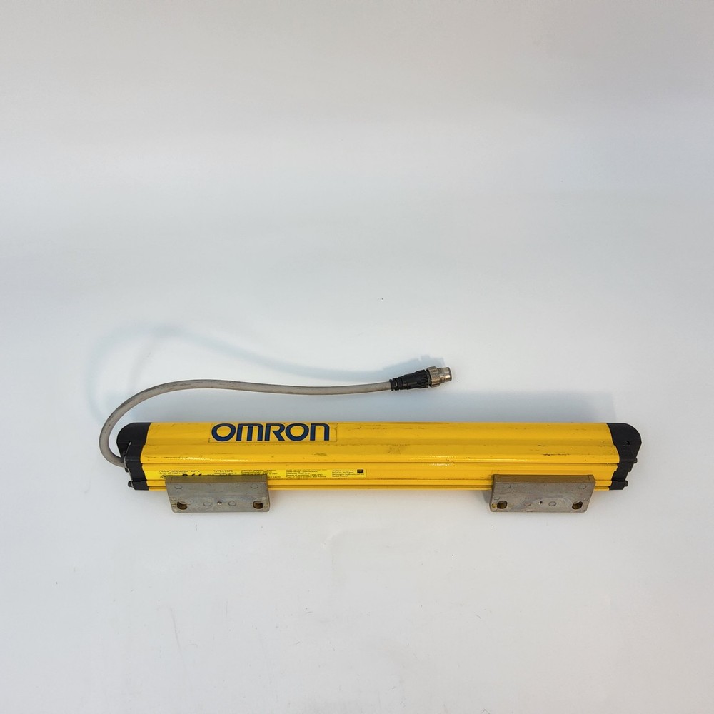 Omron F3SG-4RE0350-30-L Light Curtain Emitter