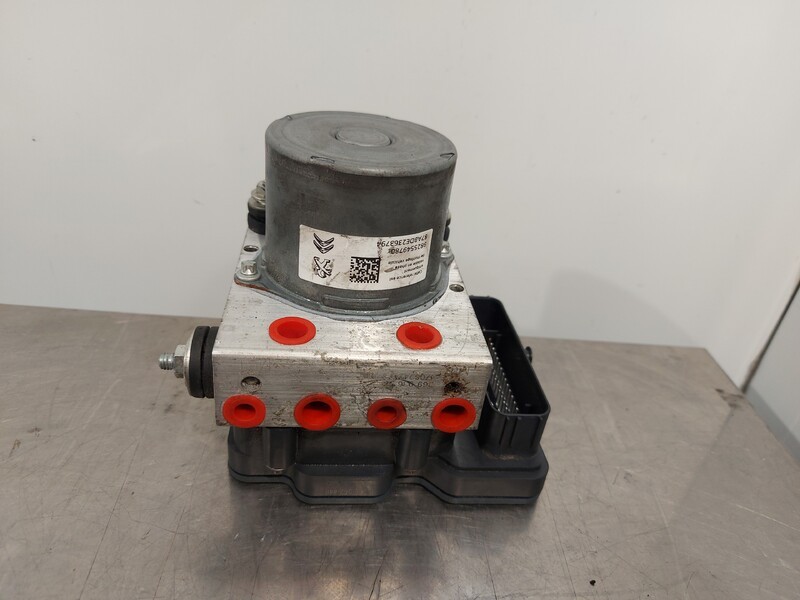 9825549780 abs 100507 CITROEN C4 PICASSO SPACETOURER