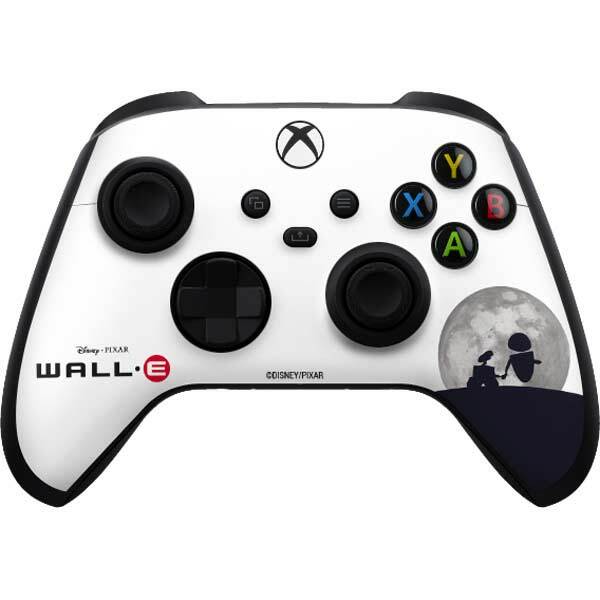 WALL-E Xbox Series X Controller Skin - WALL-E