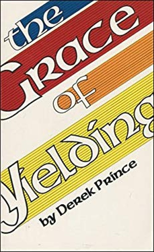 The Grace of Yielding Paperback Derek PrinceFree US Delivery | ISBN:0934920206
