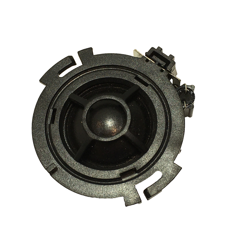 AUDI OEM A4 REAR PASSENGER SIDE DOOR AUDIO SOUND TWEETER SPEAKER 2017-2020