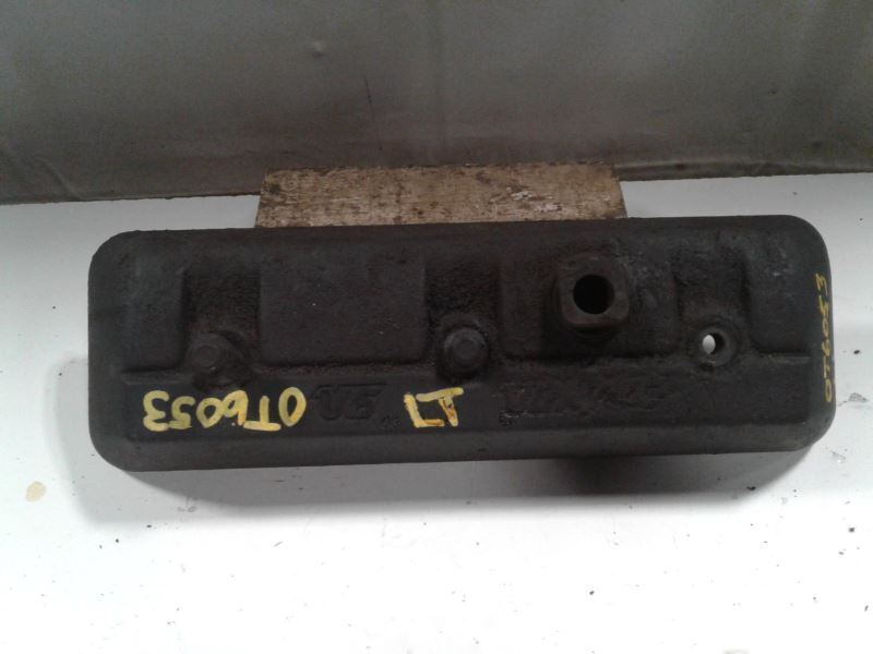 BLAZERS10 1997 Valve Cover 579653