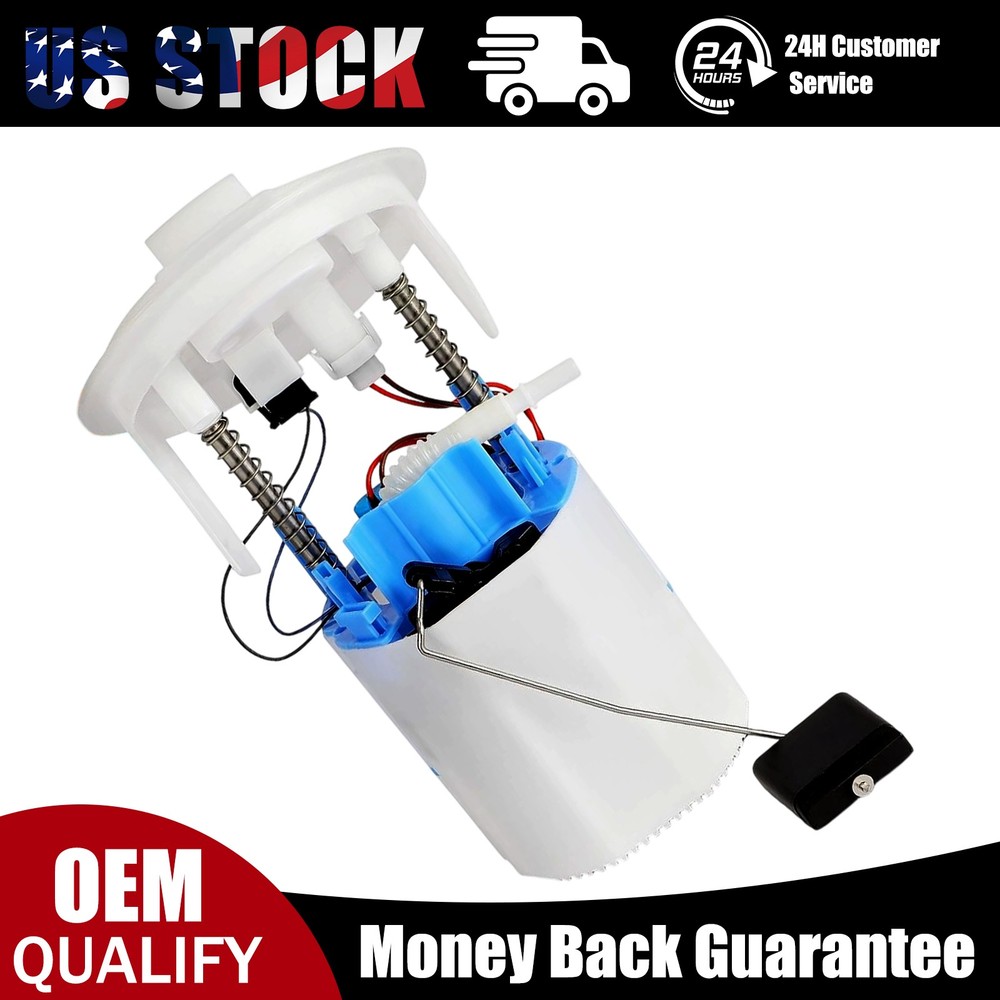 08-11 Mercedes W204 C300 Right Side Fuel Pump Level Sensor 2044700894 OE Quality