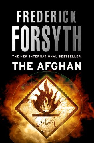 The Afghan, Forsyth, Frederick