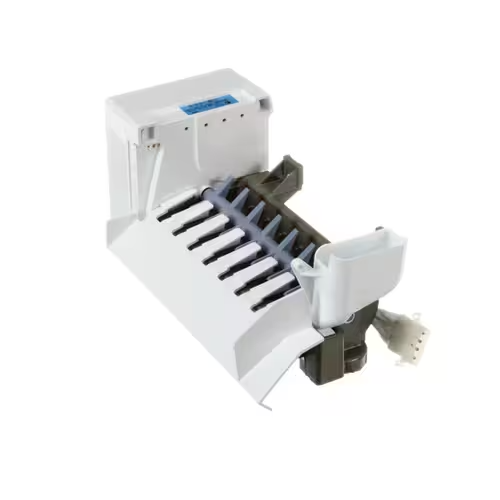 NEW OEM  Whirlpool Refrigerator Ice-Maker  WPW10300023 ~SHIPS FAST! 6A