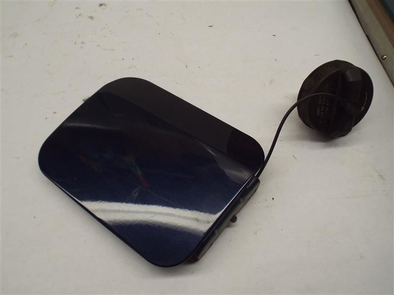MAGNUM    2005 Fuel Filler Door 212710