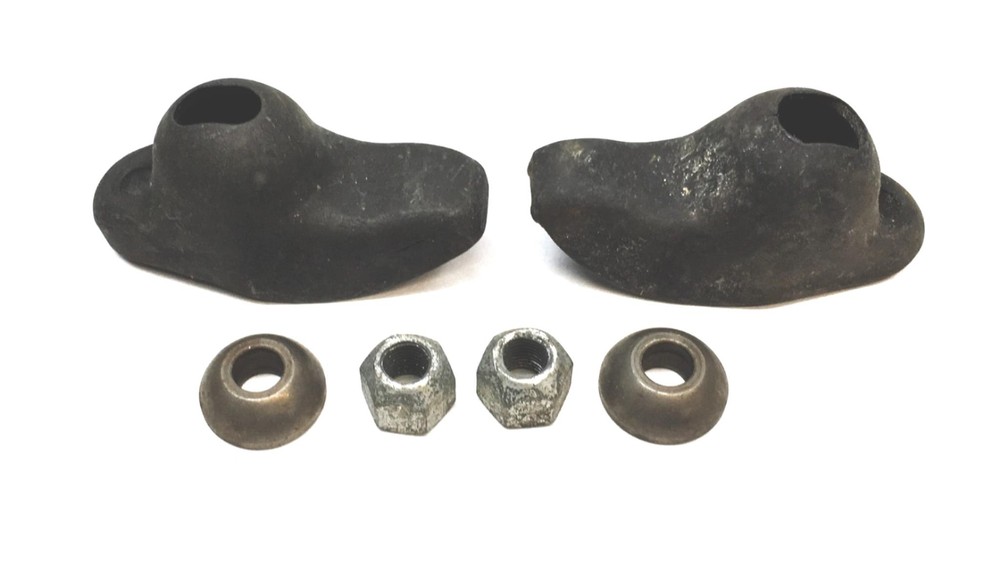 Accurate Products CO Replacement Rocker Arm Kit 75109 (RR-31K) NOS-image