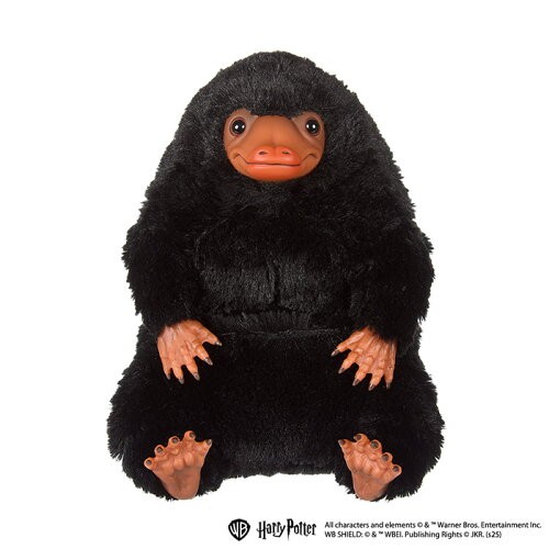 Fantastic Beasts Harry Potter Niffler Plush Figure Mahou Dokoro Sekiguchi