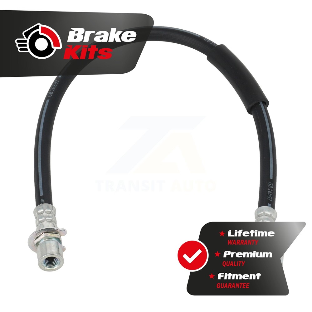 Rear Right Brake Hydraulic Hose For 2007-2017 Ford Expedition