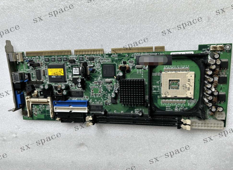 1pcs ROCKY-4782EVD 100% tested via DHL or Fedex fast shipping