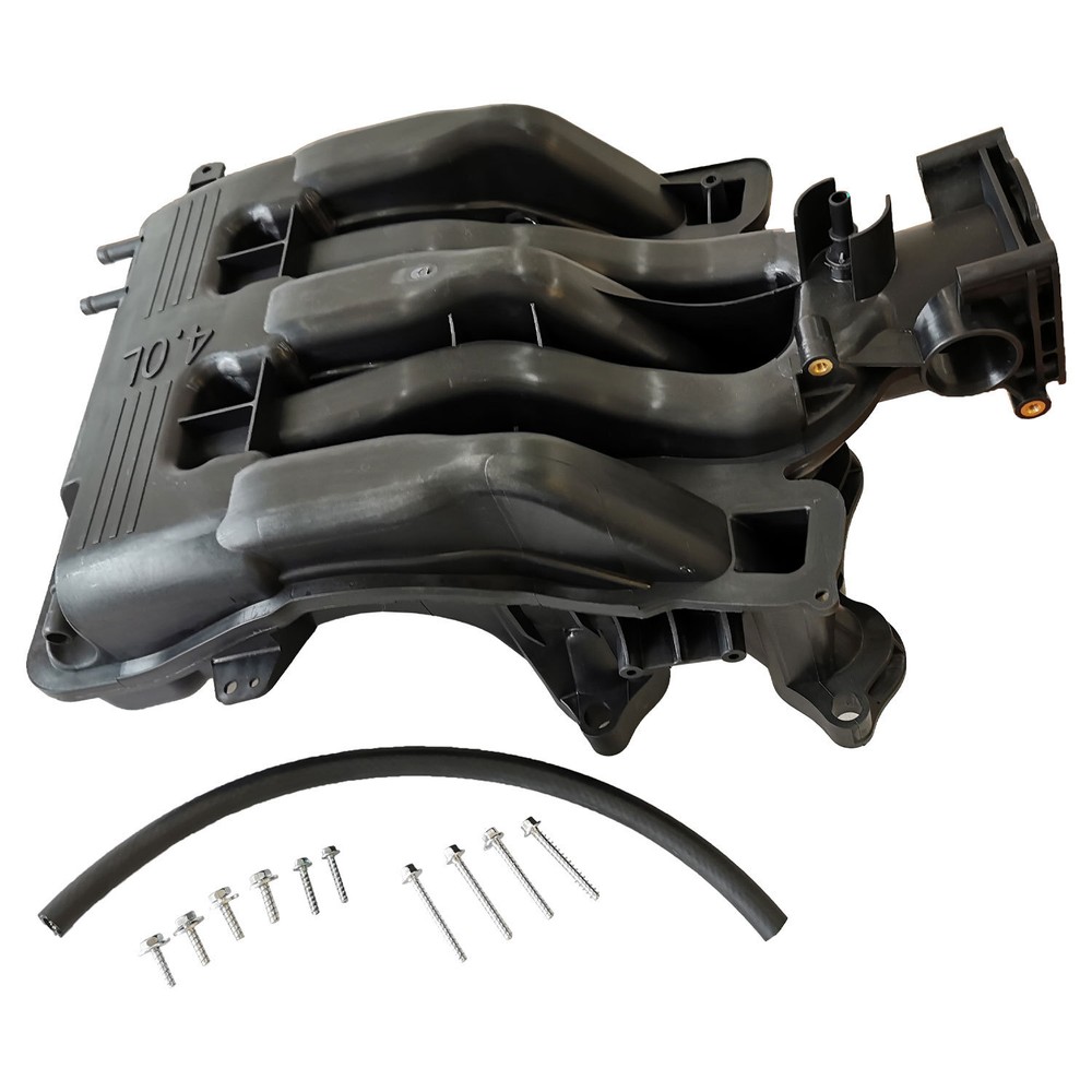 Upper Intake Manifold for 2004-10 Ford Explorer Mercury Mountaineer 4.0L V6