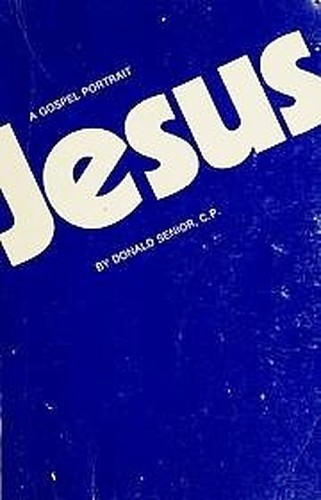 Jesus a Gospel Portrait by Senior, Donald Book The Fast Free ShippingFREE US DELIVERY | ISBN: 0827890036 | Quality Books