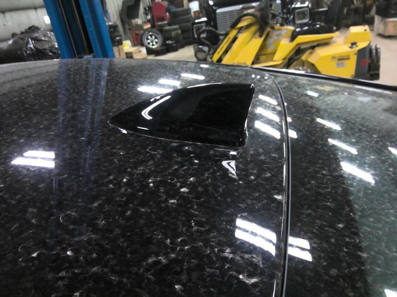 CIVIC     2017 Antenna 277869