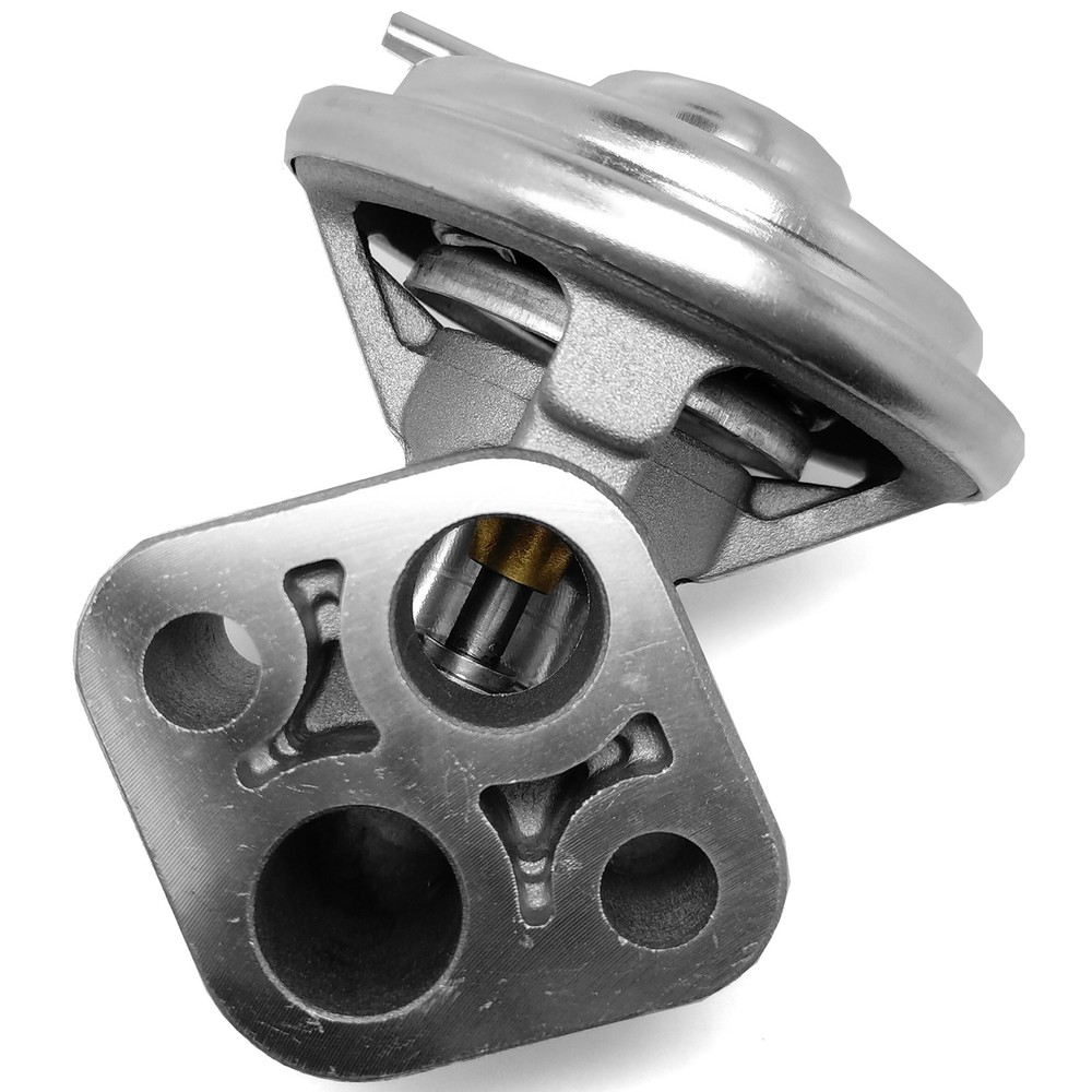 MD199283 Emissions EGR Valve Assembly For Mitsubishi Montero Sport Hyundai  Kia