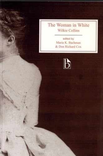 The Woman in White - Paperback, by Wilkie Collins; Maria K. - Acceptable