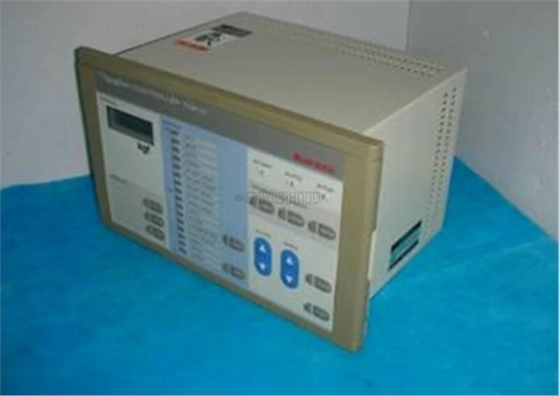 Used 1Pc Tension Controller Tested TC810 zt