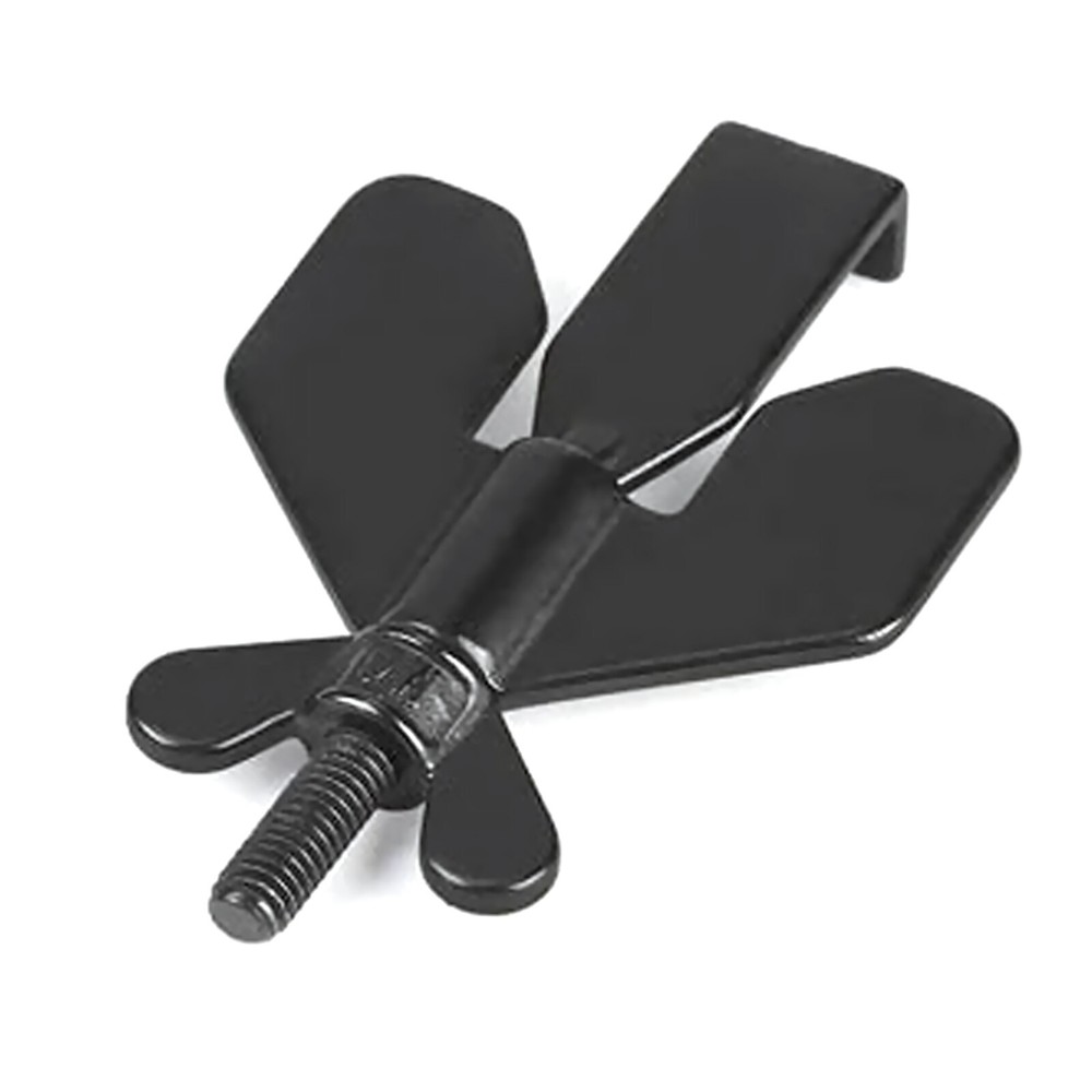 Portable Steel Travel Door Lock for Enhanced Security and Anti-Theft Protection  