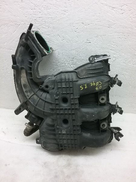 FORD EDGE 3.5L Upper Intake Manifold Fits 07-12 MKX S49-N