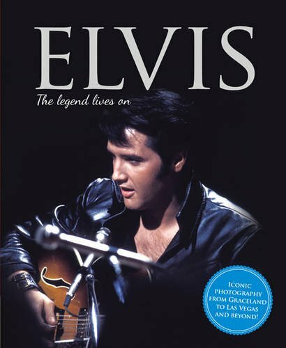 Elvis. 9781786702289
