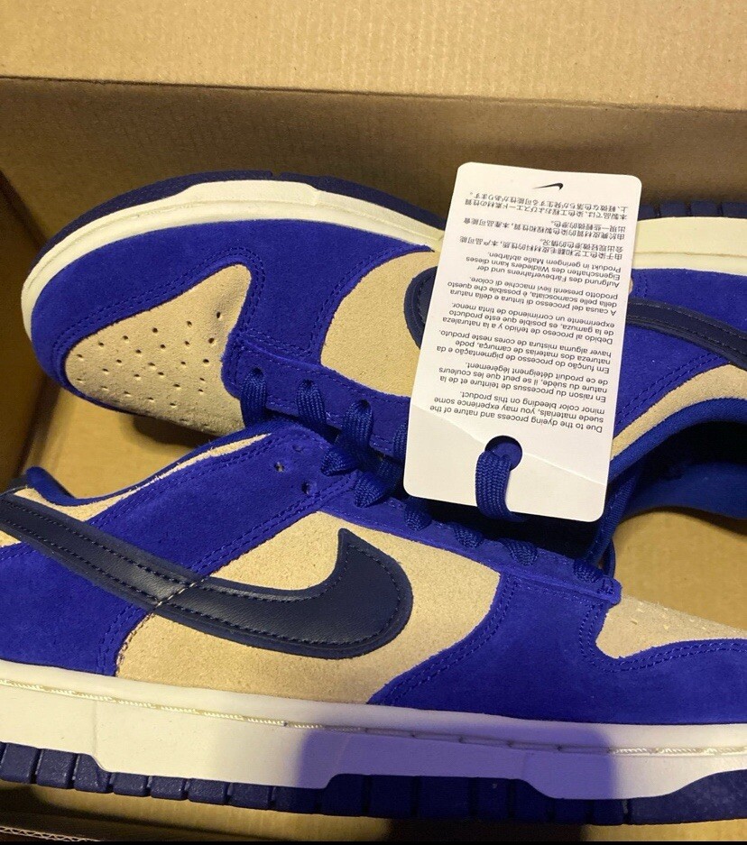 Nike Dunks Low