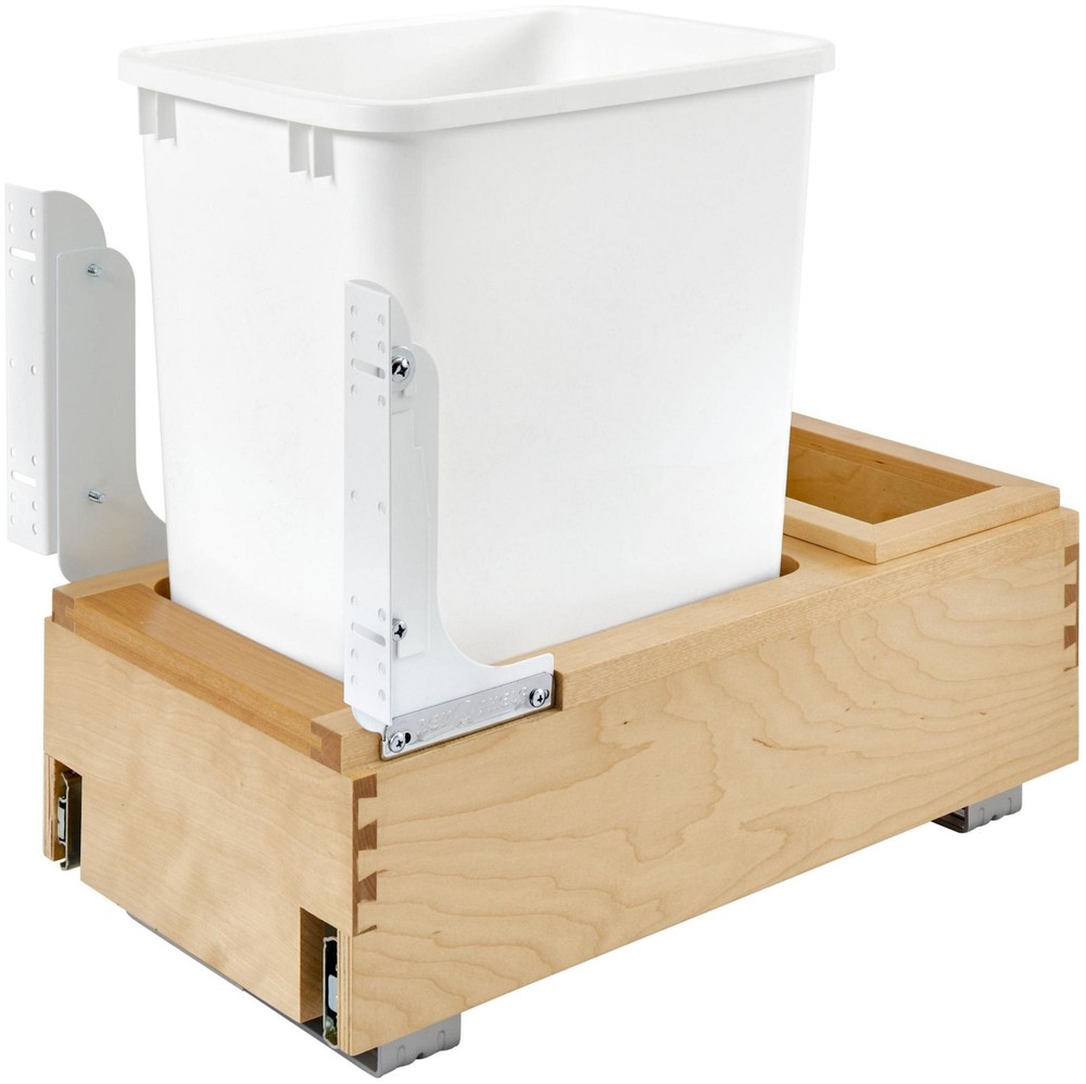 Rev-A-Shelf 4WC-15DM1 Wood Classics 21-3/4