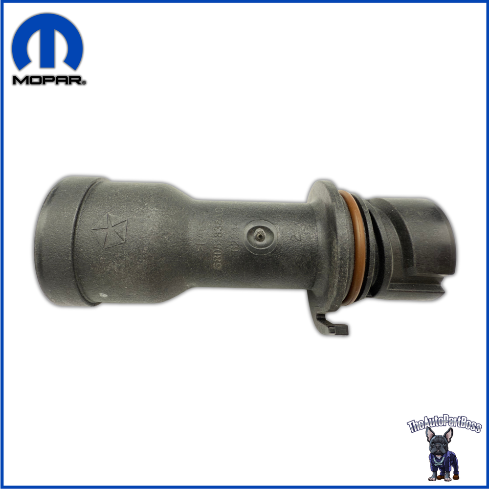 Oil Filler Tube OEM Mopar 68051838AC