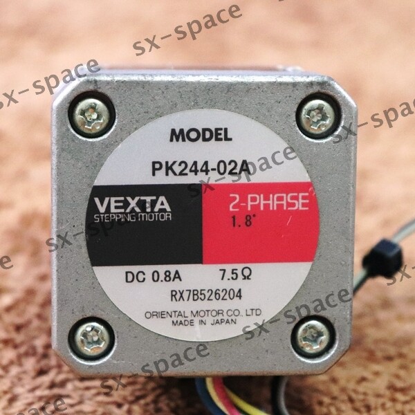 PK244-02A 100% TESTED via DHL or Fedex fast shipping