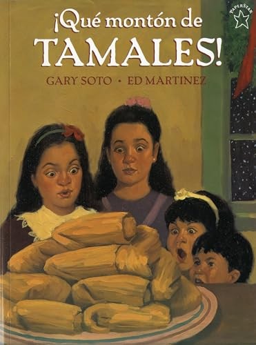 Que Monton de Tamales!, Soto, Gary