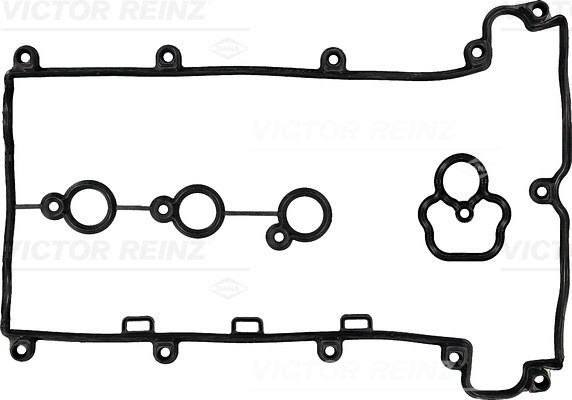 GASKET SET, CYLINDER HEAD COVER VICTOR REINZ 15-38833-01 FOR ALFA ROMEO