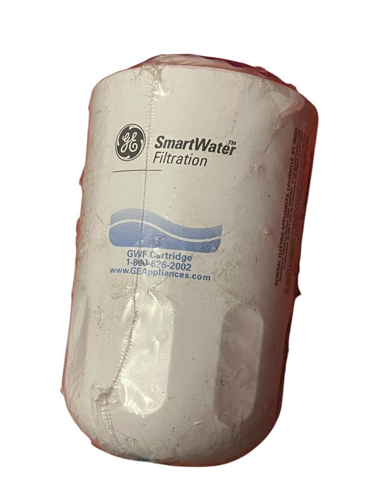 GE GWF Smartwater Genuine Refrigerator Water Filter FREE SHIPPING