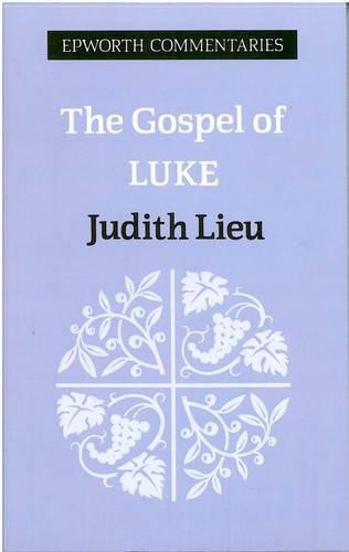 The Gospel of Luke (Epworth Commentary) by Lieu, Judith Paperback Book The FastFREE US DELIVERY | ISBN: 0716205165 | Quality Books