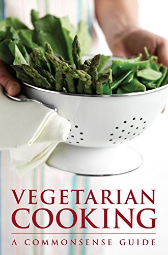 Vegetarian Cooking: A Commonsense Guide by Murdoch Books Hardback Book The Fast