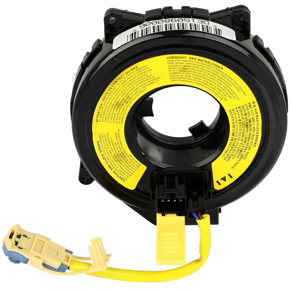 2005-2010 Hyundai Tucson Kia Sportage Clock Spring 93490-2E000