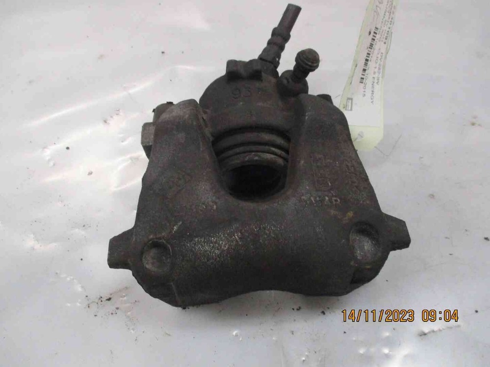 Renault CLIO IV 410113834R Front Left Brake Caliper