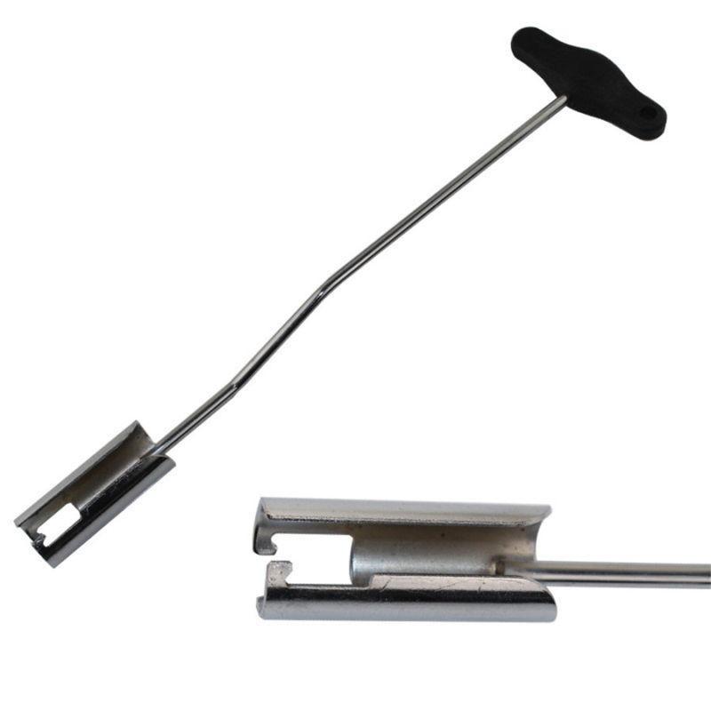 Car Hand Repair Tool Spark Plug Cable Wire Ignition Coil Remove & Install Puller