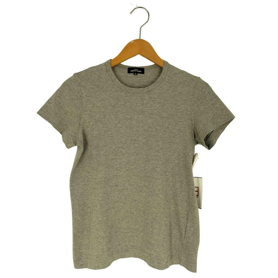 COMME des GARCONS AD2014 SS Cotton T-Shirt Used Vintage Clothing