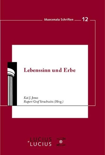 Kai J Jonas Rupert Graf Strachwitz Lebenssinn und Erbe (Paperback)Another great item from Rarewaves USA | Free delivery!