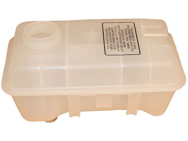 ContiTech Expansion Tank fits Volvo 960 1992-1997 2.9L 6 Cyl 22MYNS