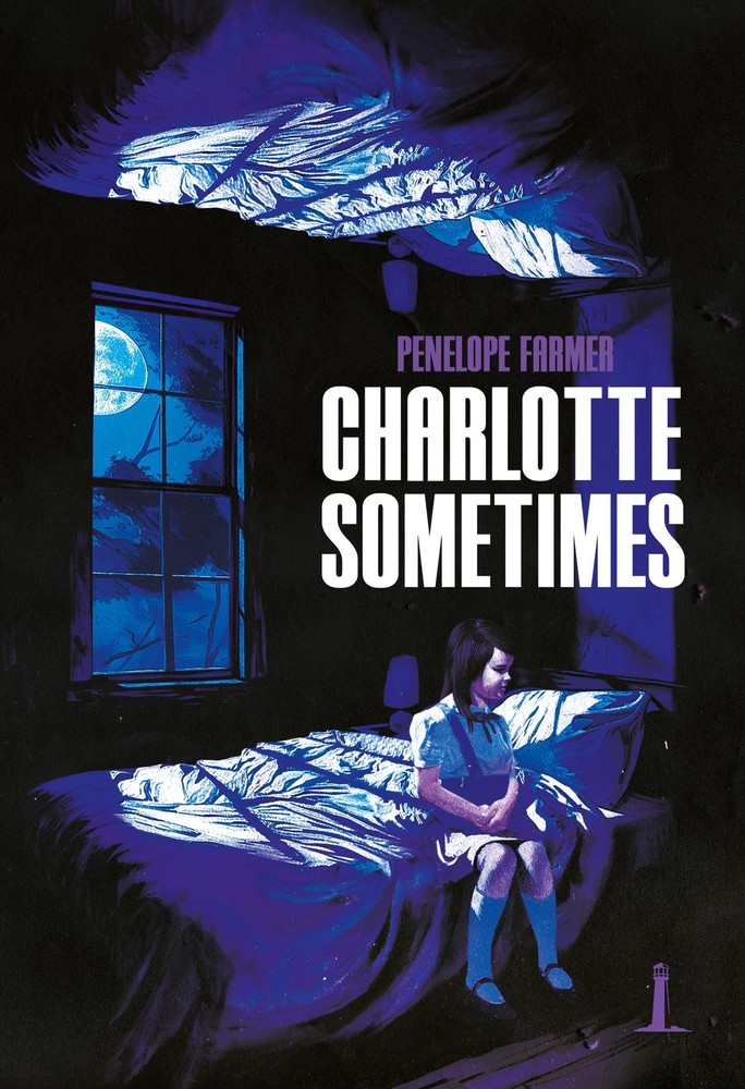 Penelope Farmer Stefania Renzetti Charlotte Sometimes (Paperback)Another great item from Rarewaves USA | Free delivery!