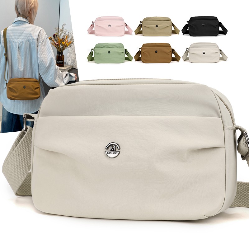 Women Large Cell Phone Purse Crossbody Shoulder Bag Clutch Bag Wallet Handbag US